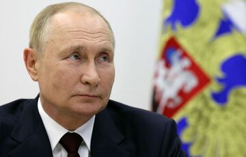 Президент Евросовета высмеял президентские выборы в России Президент Евросовета высмеял президентские выборы в России