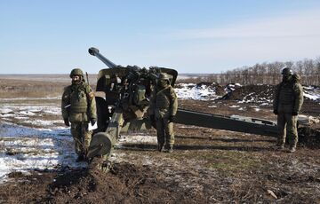 ISW: Путін не змінює своїх максималістських цілей в Україні і має намір розширити окупацію