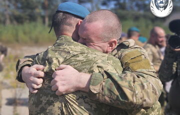Обмін полоненими: більшість українців утримувалися з перших днів війни, серед них 31 захисник Азовсталі