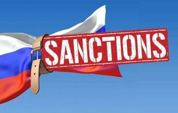 Эксперт: возможности РФ продолжать войну существенно ослабнут после шестого пакета санкций 