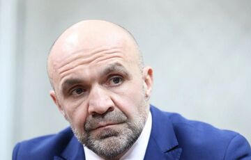 Суд визнав винним Мангера та Левіна у причетності до організації вбивства активістки Гандзюк