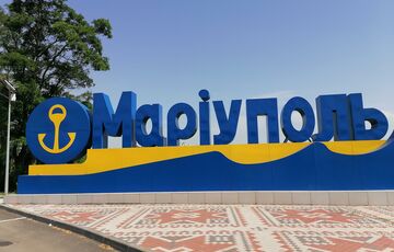 В Мариуполе хотят провести самосуд над украинскими защитниками, уже делают клетки