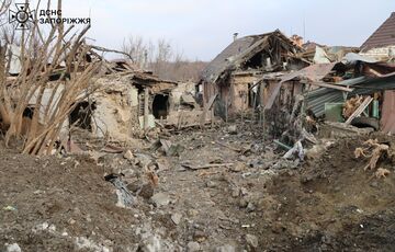 Розвідка США вказує, що Путін має намір захопити всю Україну та повернути частини Європи колишнього СРСР - Reuters