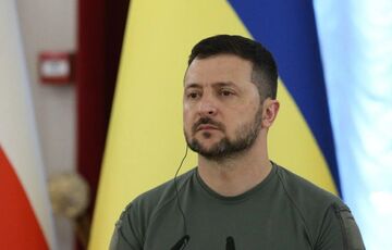 Зеленський висловився з приводу останніх корупційних скандалів із чиновниками Зеленський висловився з приводу останніх корупційних скандалів із чиновниками
