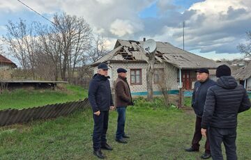 Стало известно о последствиях российской атаки по Кировоградской области