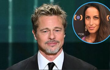 Бред Пітт знову хоче стати батьком