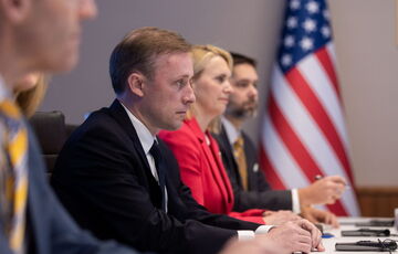 Партнеры не давят на Украину по переговорам с Россией, - источники на Банковой