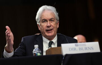 Глава ЦРУ считает, что следующие полгода станут решающими для исхода войны