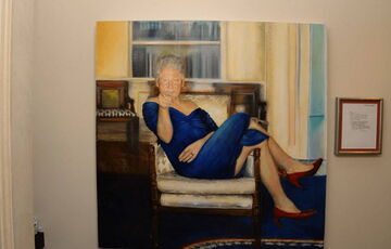 Эпштейн в 90-х приезжал в резиденцию к Трампу с 14-летней девочкой, которую позже изнасиловал