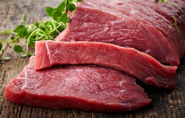 В Украине взлетели цены на мясо