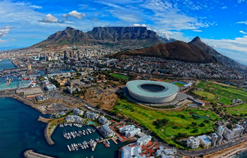 У ПАР відхрестилися від наміру відмовитися від Римського статуту