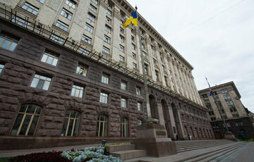 В Киевском горсовете сформировали семь фракций: у кого больше всего мест