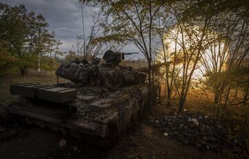 Гайдай рассказал, как российские военные уничтожают населенные пункты в Луганской области Гайдай рассказал, как российские военные уничтожают населенные пункты в Луганской области