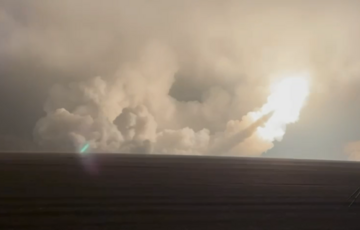 Украина атаковала российские военные объекты ракетами ”Фламинго”: видео