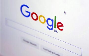 Українські навчальні заклади отримають ноутбуки від Google Українські навчальні заклади отримають ноутбуки від Google