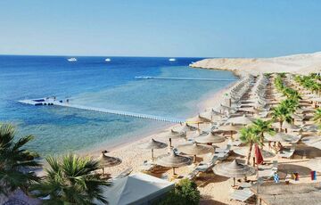 Египет откроет новые курортные города Египет откроет новые курортные города