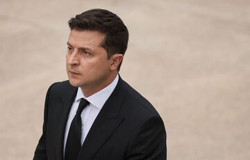 Зеленский ответил на петицию о запрете гастролей в Украине российских артистов Зеленский ответил на петицию о запрете гастролей в Украине российских артистов