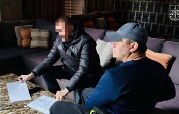 Тищенко снова проигнорировал суд по делу о незаконном лишении свободы экс-военного в Днепре