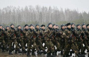 Беларусь и Россия проведут совместные авиационные учения