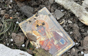 Число загиблих від удару по Вільнянську різко зросло