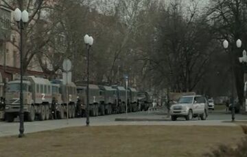 Российских военных расстреляли в ресторане оккупированного Херсона