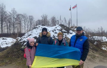 Україна змогла повернути додому ще трьох дітей