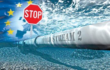 ЕС не должен ставить под угрозу Северный поток - 2 из-за Навального, заявляет Австрия ЕС не должен ставить под угрозу Северный поток - 2 из-за Навального, заявляет Австрия