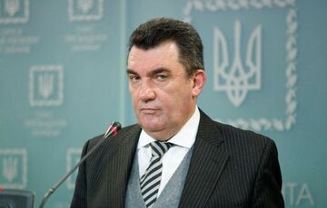 В Україні повинна бути створена жорстка президентська республіка - Данілов  В Україні повинна бути створена жорстка президентська республіка - Данілов