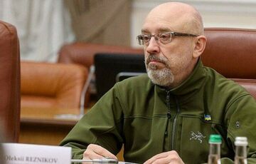 Рєзніков: Україна де-факто вже є членом НАТО