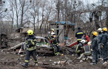 У Повітряних силах назвали причину почастішання Росією ракетних обстрілів України У Повітряних силах назвали причину почастішання Росією ракетних обстрілів України