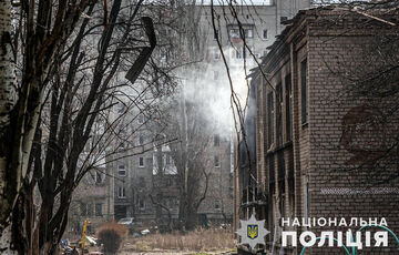 Эксперт оценил шансы россиян захватить Авдеевку