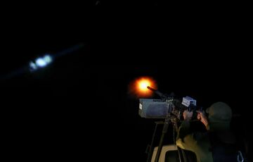 Росія почала використовувати дешеві дрони для виявлення систем ППО України, - Reuters