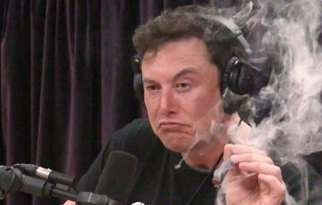 Во Франции призвали Еврокомиссию ввести жесткие меры против Илона Маска Во Франции призвали Еврокомиссию ввести жесткие меры против Илона Маска