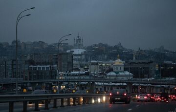 ”Укрэнерго” прогнозирует улучшение ситуации с электричеством на выходные 