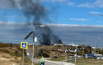 Российские туристы начали массово бежать из Севастополя: заполненность отелей упала до 10%