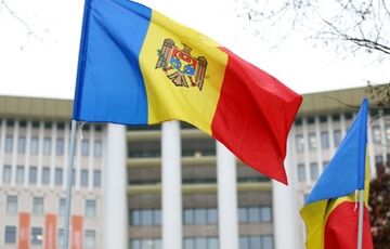 У Молдові ще на два місяці продовжили режим надзвичайної ситуації У Молдові ще на два місяці продовжили режим надзвичайної ситуації