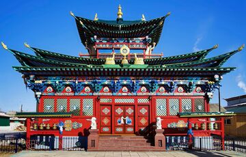 У Бурятії масово відмовляються їхати в Україну: ”Не хочу бути окупантом, я стикався з расизмом у Росії”