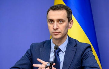 Минздрав вводит бустерную дозу вакцины от ковида: кому ее будут делать 