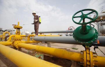 В России признали факт неизбежности потери добычи нефти из-за санкций 