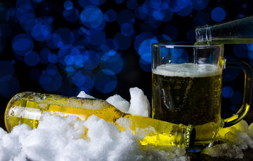 Пивные дрожжи для красоты кожи