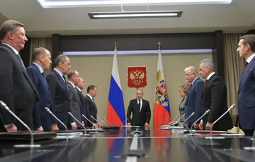 Данилов ответил России на ”десатанизацию Украины”: в ВСУ хорошие экзорцисты