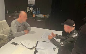 ДБР объявило первое подозрение по делу о гибели помощника Залужного ДБР объявило первое подозрение по делу о гибели помощника Залужного