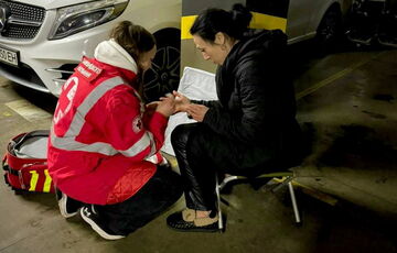 Россия для ударов по Одессе использует тактику двойного удара