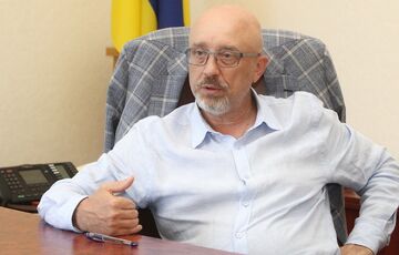 Резников считает крайне низкой вероятность эскалации РФ Резников считает крайне низкой вероятность эскалации РФ