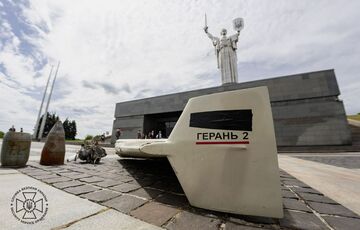 С начала полномасштабного вторжения против России ввели почти 15 тысяч санкций