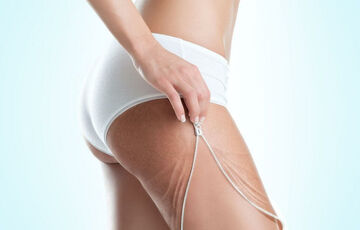 Самые эффективные антицеллюлитные обертывания