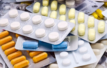 Довідник еквівалентності лікарскіх засобів