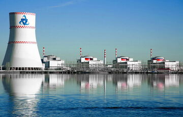 Во время ночной атаки российский ”шахед” пролетел над Хмельницкой АЭС