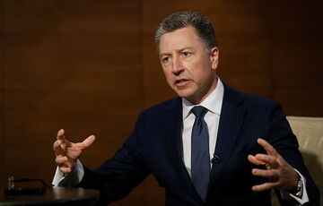 США схвалять допомогу Україні у розмірі 61 млрд доларів уже у квітні, - Волкер