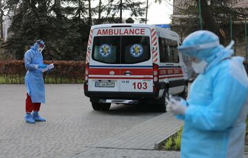 В Кабмине спрогнозировали, когда может закончиться карантин в Украине В Кабмине спрогнозировали, когда может закончиться карантин в Украине